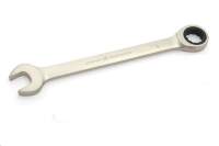 Ключ комб. 19*19 /рожково-накидной/ трещот. Дело Техники