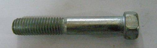 Болт М10*60 кронштейна опоры двигателя /Г-3302/ (уп.10 шт) (Красная Этна)