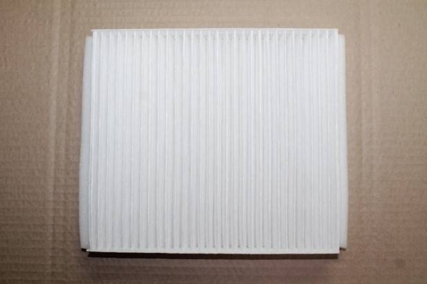 Фильтр салонный Ford Focus II (ТД Километр)