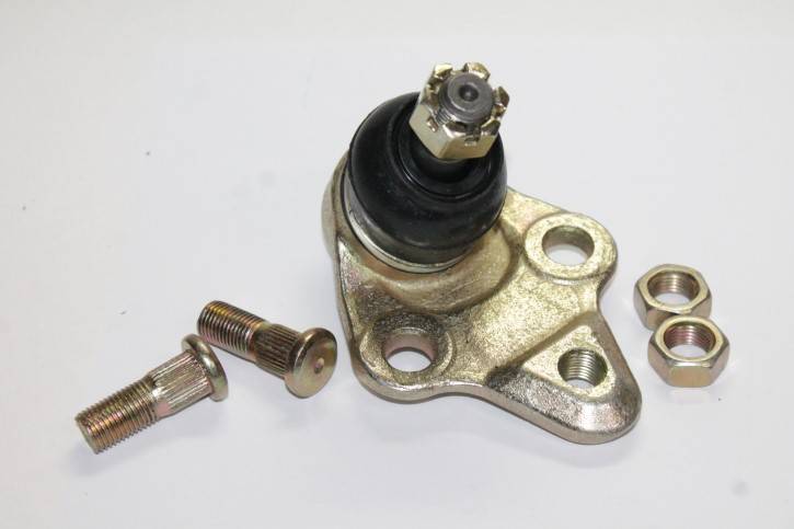 Шаровая опора Geely Emgrand EC7