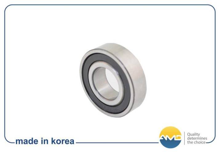 Подшипник генератора передний Daewoo Nexia (AMD)