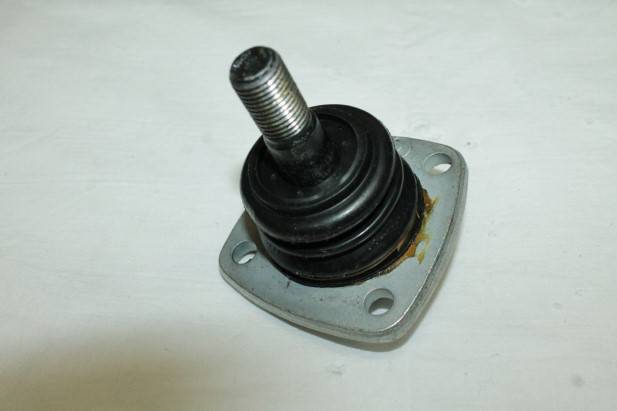 Шаровая опора /2101/ верх. "Заводская комплектация" Конвейерная без упак. россыпь (Белмаг)