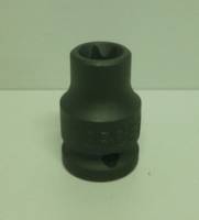 Головка - звездочка ударная 1/2" Е14мм (Force)