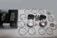 Поршневая /Г-3302 дв. 405/ 96,5 "Б" Black (МОТОРДЕТАЛЬ, Кострома)