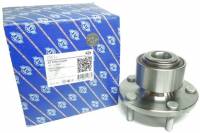 Ступица Ford Focus II, C-Max перед. в сборе (AT) Чехия (4) Ступица Ford Focus II, C-Max перед. в сборе (AT) Чехия (4)