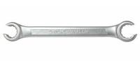 Ключ разрезной 11 х 13 мм для торм. трубок (Force) Ключ разрезной 11 х 13 мм для торм. трубок (Force)