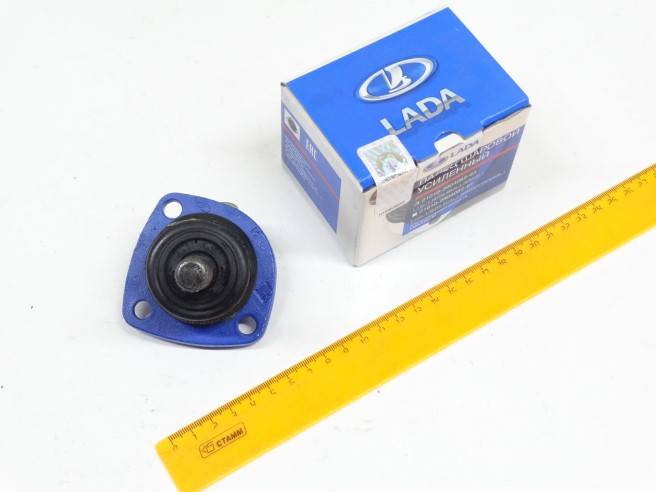 Шаровая опора /2101/ нижн. усиленная