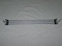 Радиатор масляный /Г-3302 дв. 402/ (АвтоРАД)