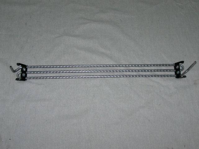 Радиатор масляный /Г-3302 дв. 402/ (АвтоРАД)