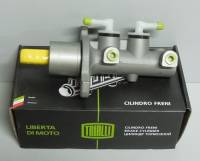 Цилиндр главный тормозной ВАЗ 21214 09-- (TRIALLI) Италия (20)