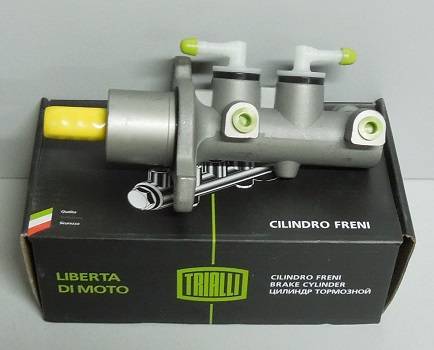 Цилиндр главный тормозной ВАЗ 21214 09-- (TRIALLI) Италия (20)