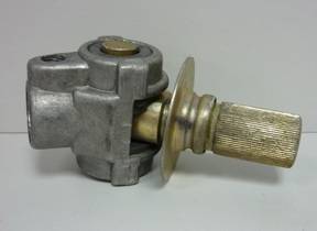 Шарнир привода КПП ВАЗ 2108-99 блистер (ЛАДЬЯ)