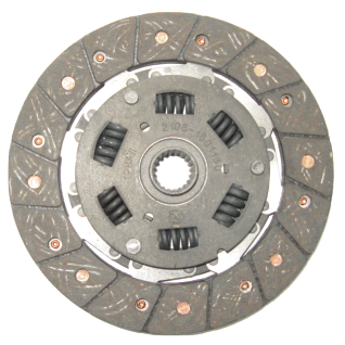 Диск сцепления ВАЗ 2108 (Начало)