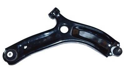 Рычаг передней подвески ВАЗ 2180 Lada Vesta нижний левый в сборе (AT)