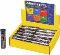 Сварка холодная черная 57г (ABRO)