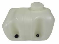 Бачок омывателя /2123 Шеви/ 2 мотора (САДКО)