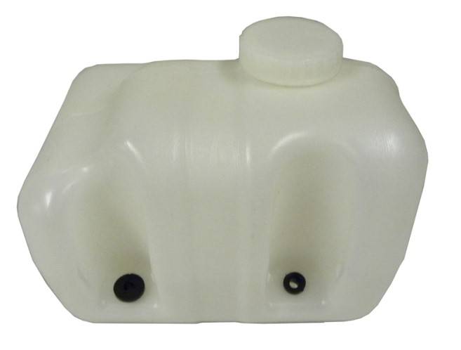 Бачок омывателя /2123 Шеви/ 2 мотора (САДКО)