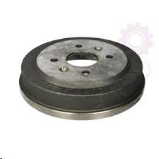 Барабан тормозной Chevrolet Aveo T250/255 без ABC (TRIALLI) Барабан тормозной Chevrolet Aveo T250/255 без ABC (TRIALLI)