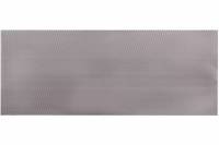 Сетка декор алюмин. ячейка 10мм х 4мм черная размер 40х100см (Airline) Сетка декор алюмин. ячейка 10мм х 4мм черная размер 40х100см (Airline)