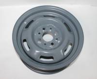 Диск колесный /2108-2126/ (5Jх13H2) серый (АВТОВАЗ) Диск колесный /2108-2126/ (5Jх13H2) серый (АВТОВАЗ)