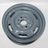 Диск колесный /2108-2126/ (5Jх13H2) серый (АВТОВАЗ)