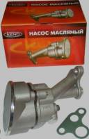 Насос масляный ГАЗ 409 KENO