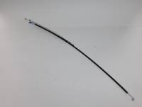 Трос печки и заслонок /2123/