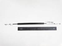 Тяга привода замка от внутренней ручки задней двери /Г- NEXT ЦМФ/