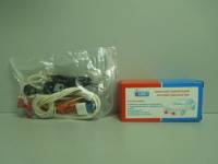 Комплект для подключения п/туман фар универсал. (Энергомаш г.Калуга) (20) Комплект для подключения п/туман фар универсал. (Энергомаш г.Калуга) (20)