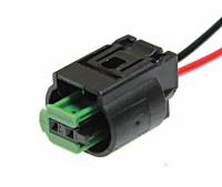 Разъем датчика темпер. наружного воздуха и ABS А/М Vesta, Largus (Nord Yada) Разъем датчика темпер. наружного воздуха и ABS А/М Vesta, Largus (Nord Yada)