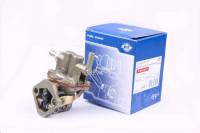 Бензонасос ВАЗ 2101-07, 2121 и модиф., ИЖ, АЗЛК нов.образца (аналог PEKAR) (26214) (AT) Бензонасос ВАЗ 2101-07, 2121 и модиф., ИЖ, АЗЛК нов.образца (аналог PEKAR) (26214) (AT)