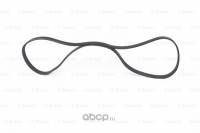 Ремень привода агрегатов Hyundai Solaris 1.4 16кл. /6PK2140/