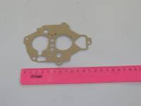 Прокладка карбюратора /21083/ картон /10 шт в уп/ (Самара) Прокладка карбюратора /21083/ картон /10 шт в уп/ (Самара)