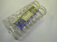 Пружина зад. подвес. /1111 ОКА/ (Орел) Пружина зад. подвес. /1111 ОКА/ (Орел)