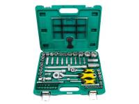 Набор инструмента 68 предметов AUTO AA-C1412L68 Арсенал (ARSENAL) Набор инструмента 68 предметов AUTO AA-C1412L68 Арсенал (ARSENAL)