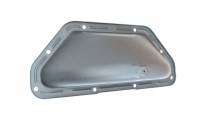 Крышка картера сцепления /УАЗ 4178, 421, 4218, 4213/ нижн. н/о (УМЗ) Крышка картера сцепления /УАЗ 4178, 421, 4218, 4213/ нижн. н/о (УМЗ)