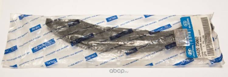 Успокоитель цепи ГРМ Hyundai ix35 Kia Sportage 2.0