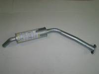 Резонатор /21074/ инж. Евро-3 закатной (Автоглушитель) Резонатор /21074/ инж. Евро-3 закатной (Автоглушитель)