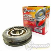 Кор. Муфта /Г-53,ПАЗ/ 3-4 перед. (Riginal)