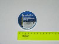 Изолента синяя 15 (в уп. 10 шт) (Safeline) Изолента синяя 15 (в уп. 10 шт) (Safeline)