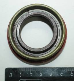 Сальник привода КПП Daewoo Nexia Espero Chevrolet Lachetti Cruze (NBN) (Rosteco)