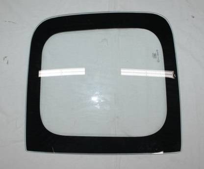 Стекло заднее Lada Largus прав. (KMK Glass)