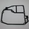 Прокладка крышки теплообменника масла /Г-33104 дв. Cummins/ (ISF 3.8) А+ (FOTON)