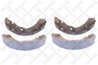 Колодки задние барабанные ручника Mitsubishi L200 2.5 DiD, STELLOX Колодки задние барабанные ручника Mitsubishi L200 2.5 DiD, STELLOX