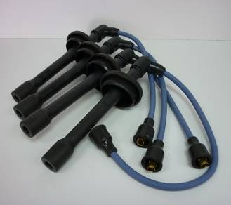 Провода в/вольт. ЗМЗ-406 с наконеч. стандарт (Tesla) (30)