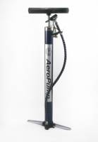 Насос ручной /без манометра/ Alca № 217 (синий)