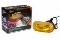 Фара доп. Xenite R-2205 желтые 2шт