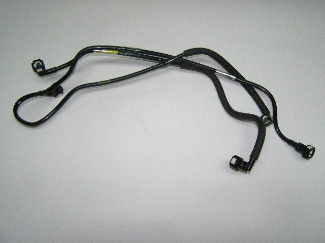 ). Трубки бака калина. 6 (пластик. Шланг высокого давления ваз 1118. Трубки бака калина.