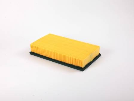 Фильтр воздушный Mercedes W210 E200/E430 c 1995 г. (BIGFILTER)