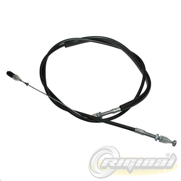 Трос газа /УАЗ 452/ инж. дв.ЗМЗ-409.1, санитарка 200 см (RIGINAL)